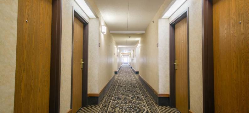 汉弗莱套房酒店(Humphry Inn and Suites)图片