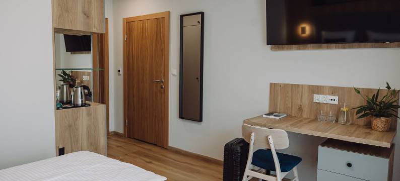 耶兹约兰卡(Jezioranka Apartamenty)图片