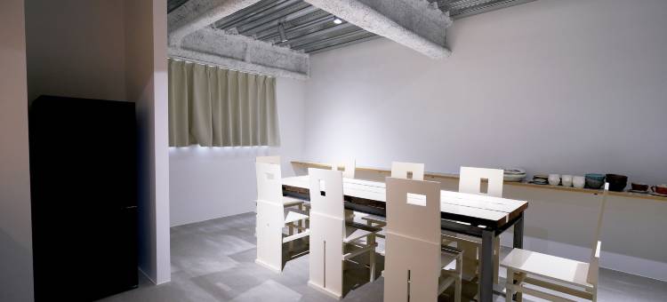 前桥画廊(Maebashi Galleria)图片