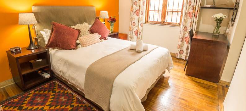 马克加雅贝拉家庭旅馆(Mackaya Bella Guest House)图片