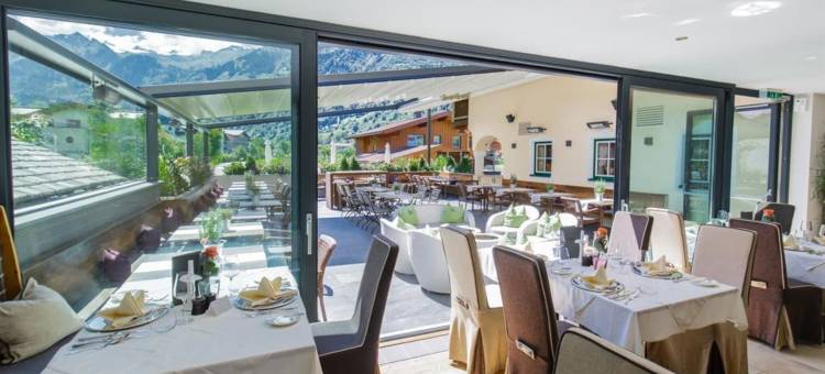 卡普伦奈霍夫酒店(Hotel Kaprunerhof)图片