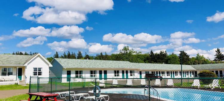 安妮雪莉汽车旅馆及小屋(Anne Shirley Motel & Cottages)图片