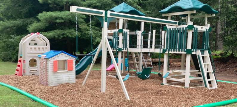 霍米尼岭小屋和礼品店(Hominy Ridge Cabins and Gift Shop)图片