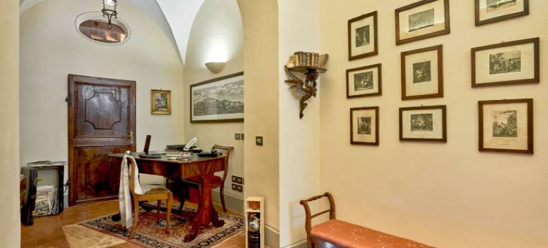 伊尔托斯科酒店(Il Tosco)图片