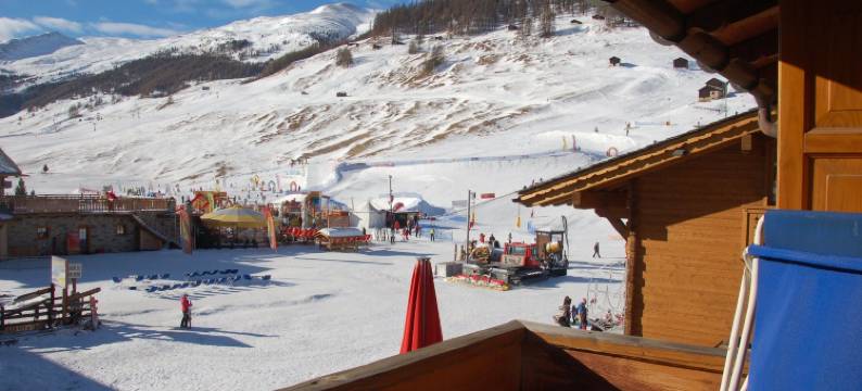 及时行乐家庭旅馆(Hotel Carpe Diem)图片