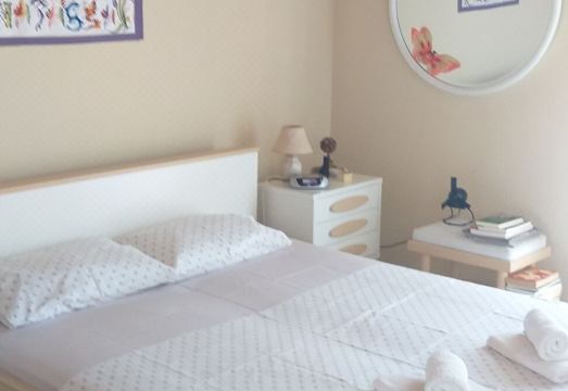 Mandola Del Mare Hotel Overview