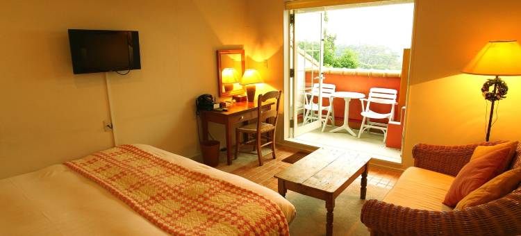 伊豆高原考特拉哥酒店(Resort Hotel Corte Largo Izu Kogen)图片