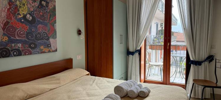 妮多维德酒店(Nido Verde)图片