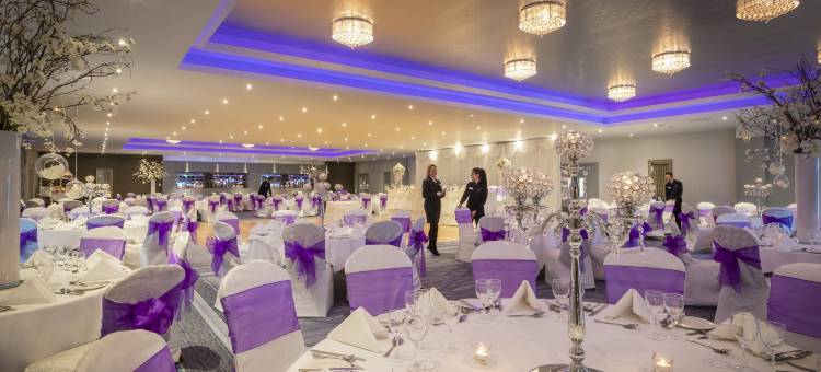 凯隆酒店-斯莱格(Clayton Hotel & Leisure Club Sligo)图片