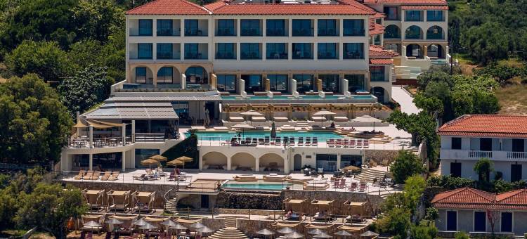 察米斯桑特套房酒店 - 限成人(Tsamis Zante Suites - Adults Only)图片