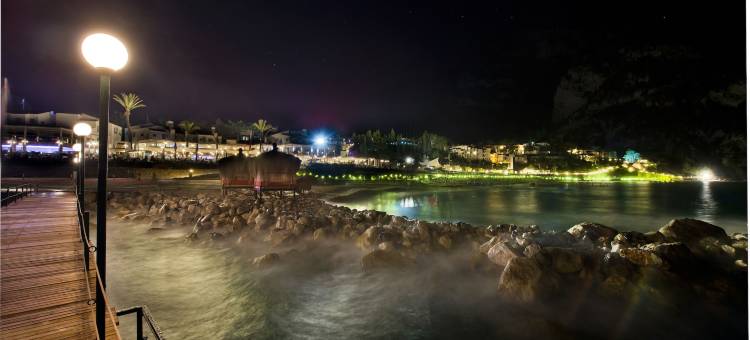 里琪雅自由酒店(Liberty Lykia)图片