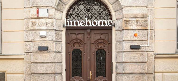 Limehome Graz Trauttmansdorffgasse图片