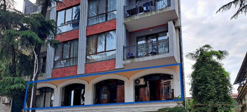 卡尔维旅舍(Karvi Hostel & Suites)图片