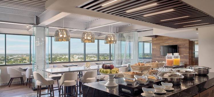 凯悦梅尼达酒店(Hyatt Regency Merida)图片