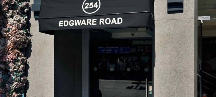 Líbere 伦敦 Edgware Road(Líbere London Edgware Road)图片