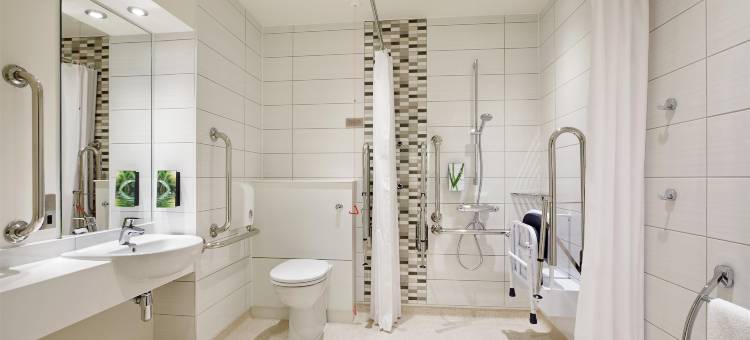 朴次茅斯城市中心普瑞米尔酒店(Portsmouth City Centre)图片