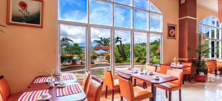 阿斯顿纽马诺夸里(Aston Niu Manokwari Hotel & Conference Center)图片