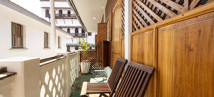 Shaba精品酒店(Shaba Boutique Hotel)图片