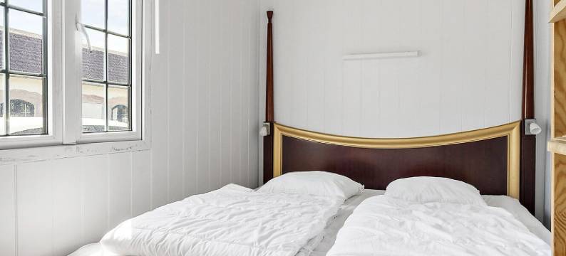 费恩斯特兰湖畔露营地(First Camp Hasmark Strand Fyn)图片