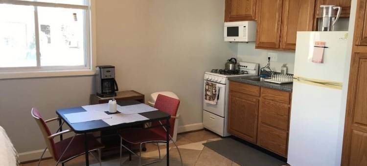 配齐公寓(Furnished Apartments)图片