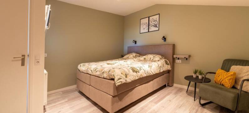 埃贝亨的度假天堂(Eibergen s Holiday Haven)图片