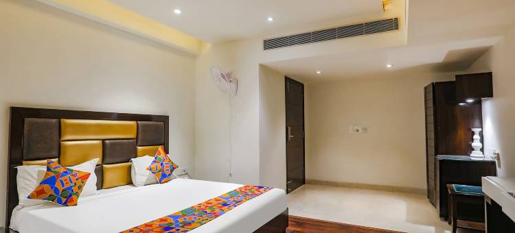 Fabhotel 大酒店(FabHotel Grand Stay)图片