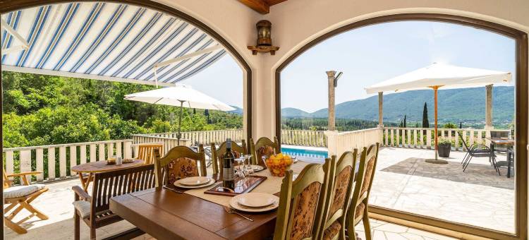 尼科别墅(Villa Niko)图片