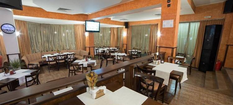 克里斯酒店(Kris Hotel)图片