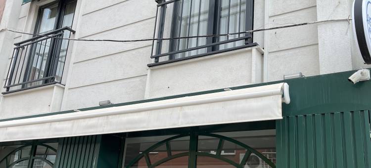 Sezer's Oliva Hotel图片