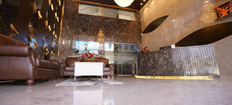 普鲁特维天堂(Pruthvi Paradise)图片