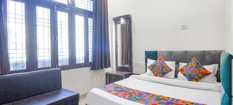 缤旅快捷皇家别墅(Fabexpress Royal Villas)图片