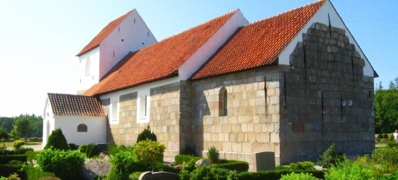 洛纳斯酒店(Rønnes Hotel)图片