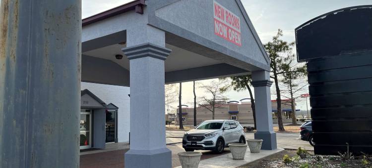 阿肯色州西孟菲斯 6 号开放式套房 - 孟菲斯(Suites West Memphis, AR - Memphis)图片