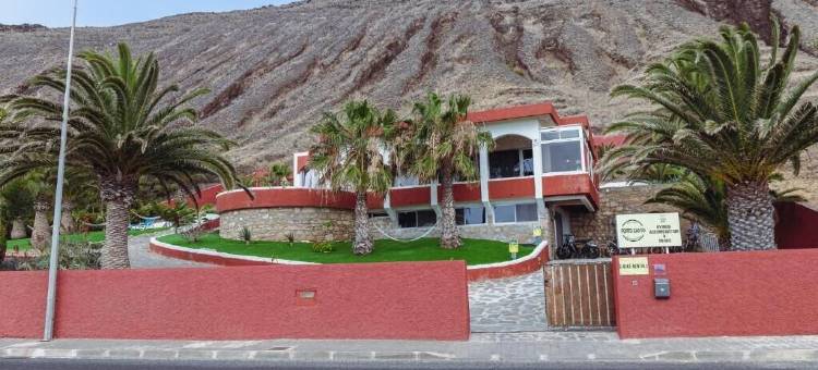 圣港凯悦悠选(Porto Santo Destination)图片