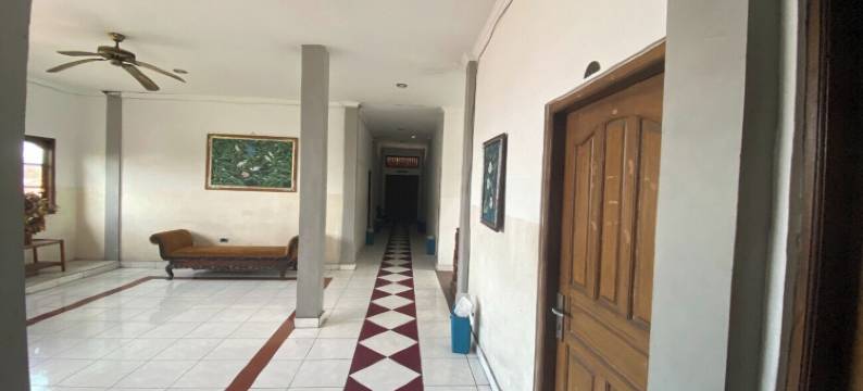 昌德拉阿迪格拉哈酒店(Hotel Candra Adigraha)图片
