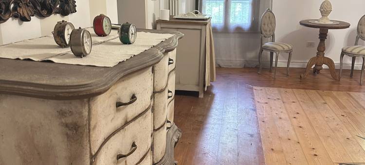 巴尔切萨民宿(BednBarchessa)图片