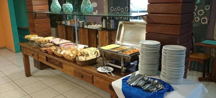 海岸微风酒店(Brisa da Costa Suites)图片