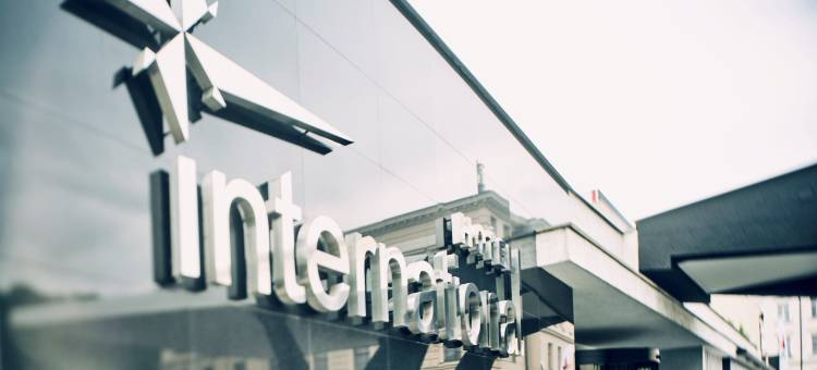 国际布尔诺酒店(Hotel International Brno)图片