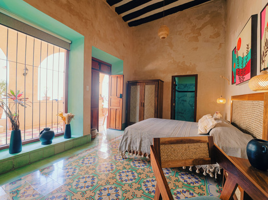 兰兹之家XVII精品酒店