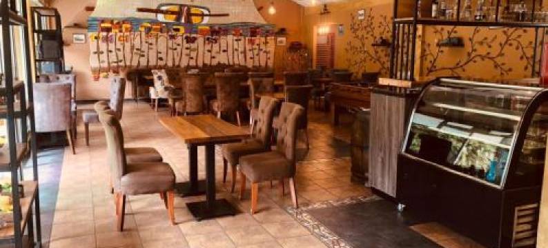 巴故安琪会议中心酒店(Hosteria y Centro de Convenciones Baguanchi)图片