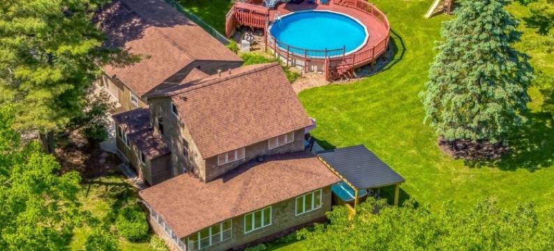 Riverfront, Swimming Pool, Hot Tub, Pickleball Court, Basketball, Billiard图片
