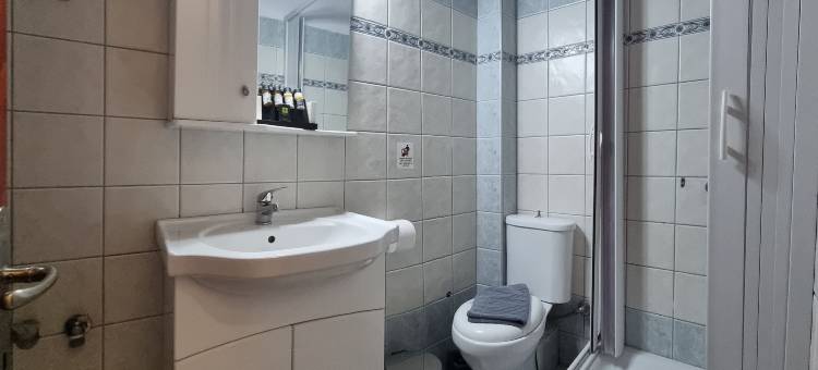 高级套房(Premium Suites)图片