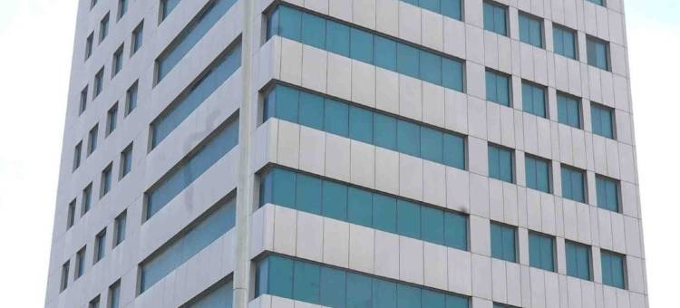 富查伊拉福尔蒂酒店(Fortis Hotel Fujairah)图片