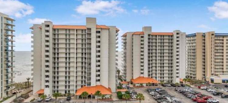 Summer House 103A by Vacation Homes Collection图片