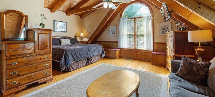 Sweet Scarlett Rose : Free Dollywood ticket, Hot Tub, Game Room/ Mountain Views图片