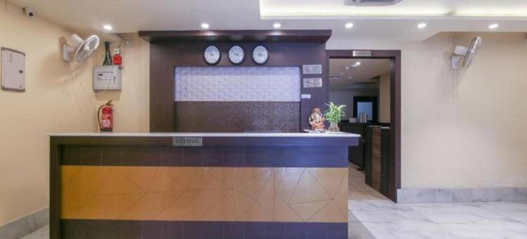 Hotel Pratap Iinternational by ShriGo Hotels图片