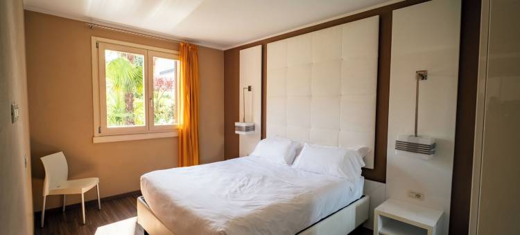 阿昌泉度假酒店(Acqua Resorts)图片