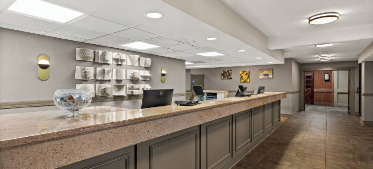 Wingate by Wyndham South Bend/Notre Dame(Wingate by Wyndham South Bend/Notre Dame)图片