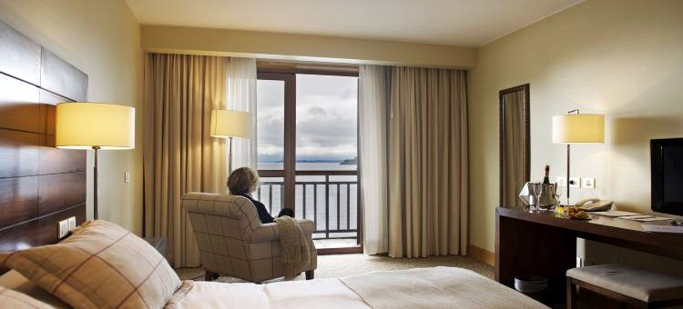 维拉斯港丽笙酒店(Radisson Hotel Puerto Varas)图片