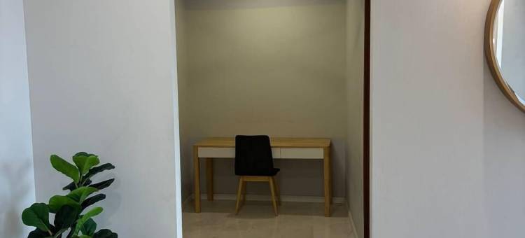 Easy Nap的KLCC天空套房(Sky Suites KLCC by Easy Nap)图片